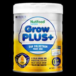 Sữa bột cho bé Nutifood GrowPLUS+ Sữa non Vàng 0+ 800g (0 - 12 tháng tuổi) - img_01KBWRZPAEH2NWT7Y99S7AC4ND