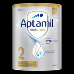 Sữa bột cho bé Aptamil Profutura Úc số 2 900g (6 - 12 tháng tuổi) - img_01KBWRZEY6S9YYMFRA65GVAP5C