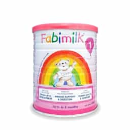 Sữa bột cho bé Fabimilk số 1 400g (0 - 6 tuổi) - img_01KBWRZQE4K3YAHEVH87PCTH2Z