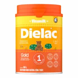 Sữa bột cho bé Vinamilk Dielac Gold 1 400g (0 - 6 tháng tuổi) - img_01KBWRZV023TBG1WX5QB2BVY9V