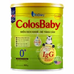 Sữa bột cho bé ColosBaby Gold 0+ 800g (0 - 12 tháng tuổi) - img_01KBWRZMT4XQSFEQKRSYY18JPY