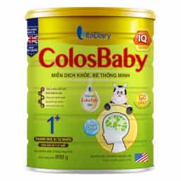 Sữa bột cho bé Colosbaby IQ Gold 1+ 800g (1 - 2 tuổi) - img_01KBWRZK0RW5PZ3C23HYR3Z17Q