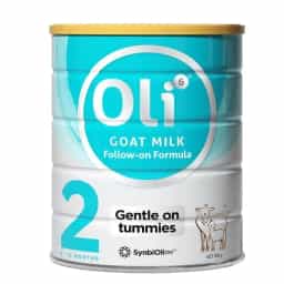 Sữa dê Oli6 Goat Milk Follow-on Formula số 2 800g (6 - 12 tháng tuổi) - img_01KBWRZTNE8YSVSXF7CPAT9XY0