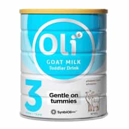 Sữa dê Oli6 Goat Milk Toddler Drink số 3 800g (1 - 3 tuổi) - img_01KBWRZTQYHJQVQXNER5C5VF0D