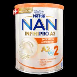 Sữa bột cho bé Nestle NAN INFINIPRO A2 số 2 800g 5HMO (1 - 2 tuổi) - img_01KBWRZD3HPKBP5805H2TFXJJ9