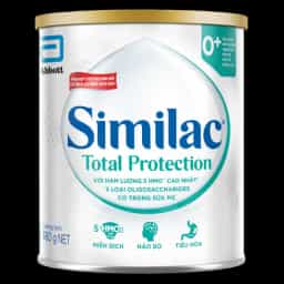 Sữa bột cho bé Similac Total Protection 0+ 380g (0 - 12 tháng tuổi) - img_01KBWRZGMDP2042CNX7PFCPR1D