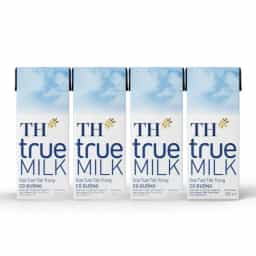 Sữa tươi TH true MILK Có đường hộp 180ml (lốc 4 hộp) - img_01KBWRZQZFY4PPG0SP6HCS9BTK