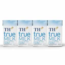 Sữa tươi TH true MILK Ít đường hộp 110ml (lốc 4 hộp) - img_01KBWRZQTXFB53X60TX2ZJHX64
