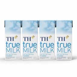 Sữa tươi TH true MILK Ít đường hộp 180ml (lốc 4 hộp) - img_01KBWRZQX6S2ZVQS3KJX9TKZ22