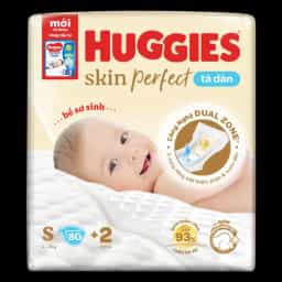Tã dán sơ sinh Huggies Skin Perfect size S (80 miếng, 4 - 8kg) - img_01KBWRZE8Z13M4WSHG8YX5TRZ5