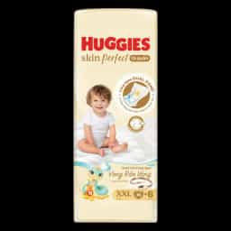 Tã quần Huggies SkinPerfect Pants size XXL (48 + 6 miếng, trên 15kg) - img_01KBWRZNH86QE1AHB3JN89RV27