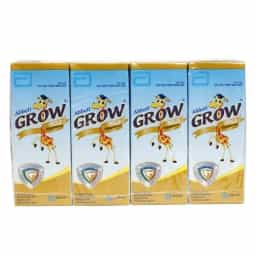 Sữa Abbott Grow Gold hương vani 180ML - Lốc 4 (từ 1 tuổi) - img_01KBWRZPSTNZ9DVTHFTZJJA2KX