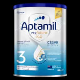 Sữa bột cho bé Aptamil Profutura KID Cesarbiotik New Zealand số 3 800g (từ 2 tuổi) - img_01KBWRZGZ3ES0H8EZ1AF6XMR8A