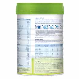 Sữa bột cho bé HiPP Organic Combiotic số 1 800g (0 - 6 tháng tuổi) - img_01KBWRZNWG8WYYBKCRENW92Y94