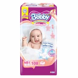 Miếng lót Bobby size NEWBORN1 (108 miếng, dưới 5kg) - img_01KBWRZE5HFQW56NS8WT6WXYTP