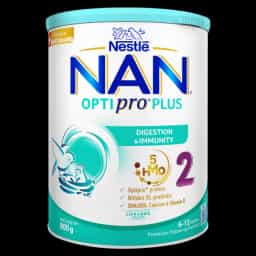 Sữa bột cho bé Nestle NAN Optipro Plus 2 800g 5HMO (6 - 12 tháng tuổi) - img_01KBWRZMM2ZS0JGWSCS011AFAC