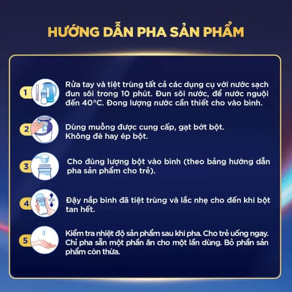 Sữa bột cho bé Aptamil Profutura Cesarbiotik New Zealand số 1 800g (0 - 12 tháng tuổi)