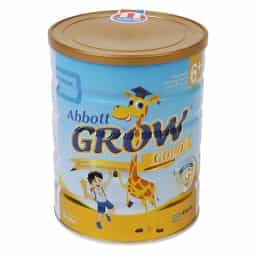 Sữa bột cho bé Abbott Grow Gold 6+ 900g (từ 6 tuổi) - img_01KBWRZVRJ87SP4SP6MRTGR9VT
