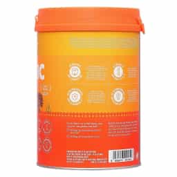 Sữa bột cho bé Vinamilk Dielac Gold 4 850g (2 - 6 tuổi) - img_01KBWRZCQCFFWWQ4PT92HR125D
