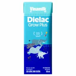 Sữa bột pha sẵn Vinamilk Dielac Grow Plus 180ml (lốc 4 hộp, trên 1 tuổi) - img_01KBWRZRMCFMN031675S4DDNSC
