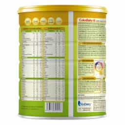 Sữa bột cho bé Colosbaby IQ Gold 1+ 800g (1 - 2 tuổi) - img_01KBWRZK0RBGZSB43NGSMS7X3T