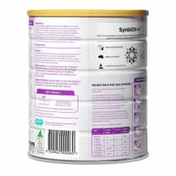 Sữa dê Oli6 Goat Milk Infant Formula số 1 800g (0 - 6 tháng tuổi) - img_01KBWRZTK7XGXBNA4B26W69K3C