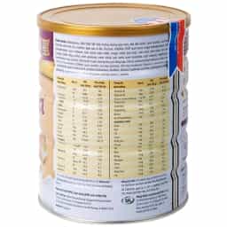 Sữa người lớn Abbott Glucerna bổ sung dinh dưỡng đặc biệt cho người đái tháo đường 800g - img_01KBWRZRVNMH2H96GRCD4MW10A