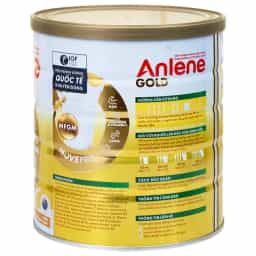 Sữa người lớn Anlene Gold 5X hương Vani tăng cường sức khỏe cơ-xương-khớp 800g (trên 40 tuổi) - img_01KBWRZRPTHRCHQRJ6T7VJZPDA
