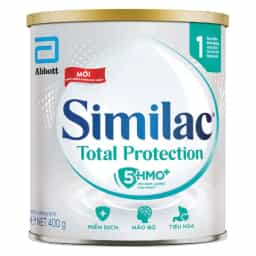 Sữa bột cho bé Similac Total Protection 0+ 380g (0 - 12 tháng tuổi) - img_01KBWRZGMDYTJ2PGF0A4F4KNEV