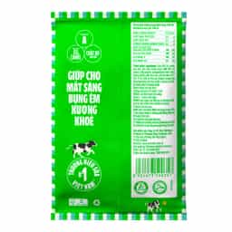 Sữa tươi Vinamilk Có đường bịch 220ml - img_01KBWRZDZWE6W9PF1F6PNG1BZG