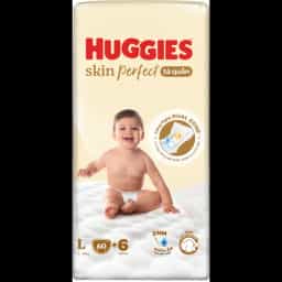 Tã quần Huggies SkinPerfect Pants size L (60 + 6 miếng, 9 - 14kg) - img_01KBWRZQ3R5J4TA8HY4WXG31FF