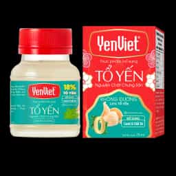 Tổ Yến YenViet Nguyên Chất Chưng Sẵn Không Đường (18% Tổ Yến) - img_01KBWRZSNXE1QH14K2B68J3D3M