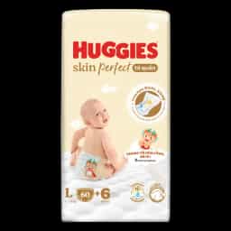 Tã quần Huggies SkinPerfect Pants size L (60 + 6 miếng, 9 - 14kg) - img_01KBWRZQ3SVXHESY2BPQX7R04G