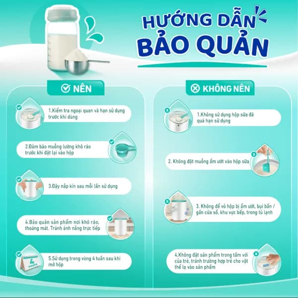 Sữa bột cho bé Nestle NAN Optipro Plus 3 800g (1 - 2 tuổi)