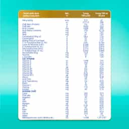 Sữa bột cho bé Nestle NAN Optipro Plus 1 800g 5HMO (0 - 6 tháng tuổi) - img_01KBWRZPJASXVJ7061PR164FK3