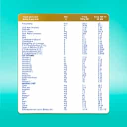 Sữa bột cho bé Nestle NAN Optipro Plus 2 800g 5HMO (6 - 12 tháng tuổi) - img_01KBWRZMM31SK13CJNRY2YKV7Q