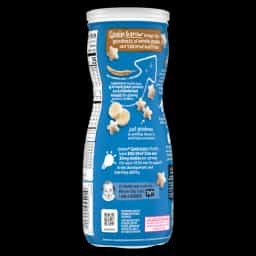 Bánh ăn dặm Gerber Puffs vị chuối 42g - img_01KBWRZG9KJBZ3KWDH62ZPB6FV