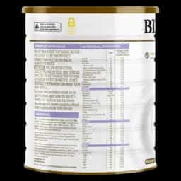 Sữa bột cho bé Blackmores Follow-on số 2 900g (6 - 12 tháng tuổi) - img_01KBWRZCE5QB0BR9B3RQV5RY63