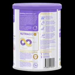 Sữa bột cho bé Bubs Supreme A2 số 2 800g (6 - 12 tháng tuổi) - img_01KBWRZGEX1MFWXNSGEZ0FCSWF