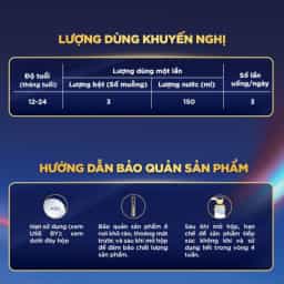 Sữa bột cho bé Aptamil Profutura Cesarbiotik New Zealand số 2 800g (1 - 2 tuổi) - img_01KBWRZJXXZC121X03P6K5NS4K