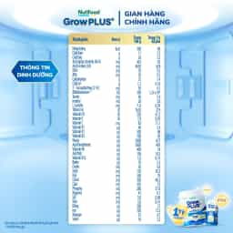 Sữa bột cho bé Nutifood GrowPLUS+ Tiêu Hóa 800g (0 - 12 tháng tuổi) - img_01KBWRZVKPDA38DAAFPR9RXYRD