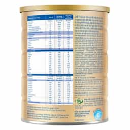 Sữa bột cho bé Similac 5G 0+ 850g (0 - 12 tháng tuổi) - img_01KBWRZD0EM3WR5TDCYF04JSFX