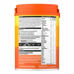 Sữa bột cho bé Vinamilk Dielac Gold 2 400g (6 - 12 tháng tuổi) - img_01KBWRZTXB12CPX0G8PFRJ79MH