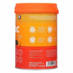 Sữa bột cho bé Vinamilk Dielac Gold 2 800g (6 - 12 tháng tuổi) - img_01KBWRZTTR6Q6GSVT8D090BR8A