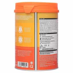 Sữa bột cho bé Vinamilk Dielac Gold 3 850g (1 - 2 tuổi) - img_01KBWRZQBMFCWA4F0DN3206SSS