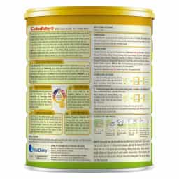 Sữa bột cho bé Colosbaby IQ Gold 1+ 800g (1 - 2 tuổi) - img_01KBWRZK0R7X7JPGZZBZ51KVS0
