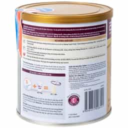 Sữa người lớn Abbott Glucerna bổ sung dinh dưỡng đặc biệt cho người đái tháo đường 380g - img_01KBWRZS0QJW4G3HE3TGM741MT