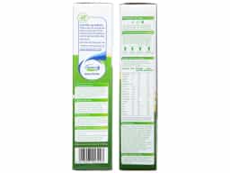 Sữa người lớn Anlene Gold 3X hương vani hộp giấy 440g (trên 40 tuổi) - img_01KBWRZRY9GYCC17N02J6Q7DSG