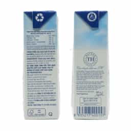 Sữa tươi TH true MILK Có đường hộp 180ml (lốc 4 hộp) - img_01KBWRZQZGB7C8BWKZ5QP5R8DY