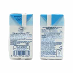 Sữa tươi TH true MILK Ít đường hộp 110ml (lốc 4 hộp) - img_01KBWRZQTYC7C42NBFGYQEBSTK